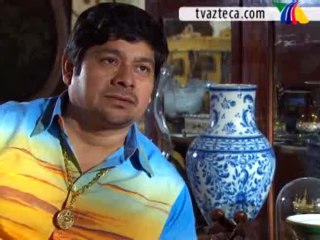 Contrato de Amor, Capítulo 115