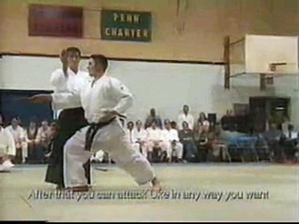 Aikido Inoue