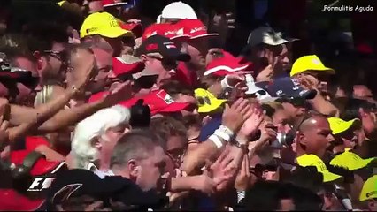 F1 2015 Italy Race Edit (Official)