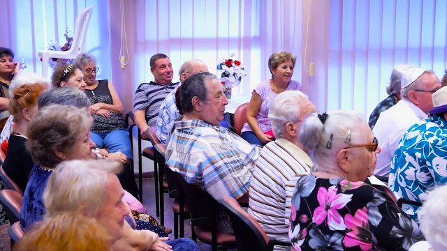 Один день из жизни Ребе