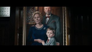 The Boy - Official Trailer #1 (2016) - Lauren Cohan Horror Movie HD
