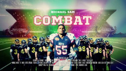 Biopic : Michael Sam - L'Effet Papillon du 18/10 - CANAL+