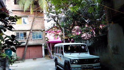 Durga Puja 2015: Ramkrishna Upanibesh Sarbajanin