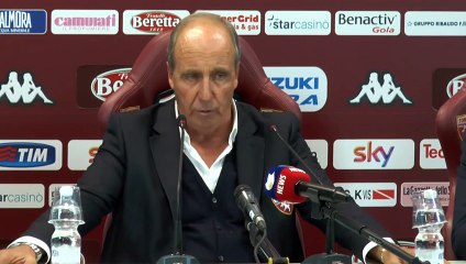 Ventura- -Pari giusto, bravi a reagire-