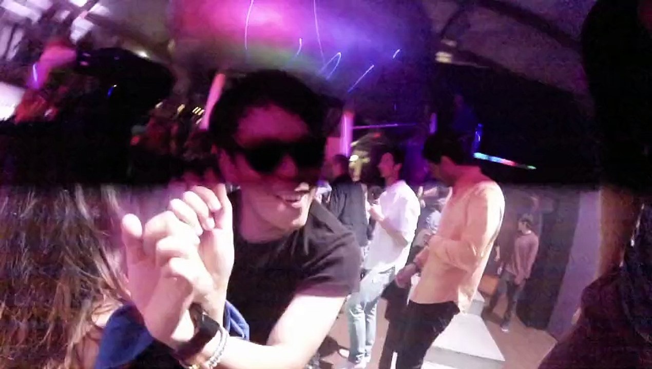 DANNY STYLE !