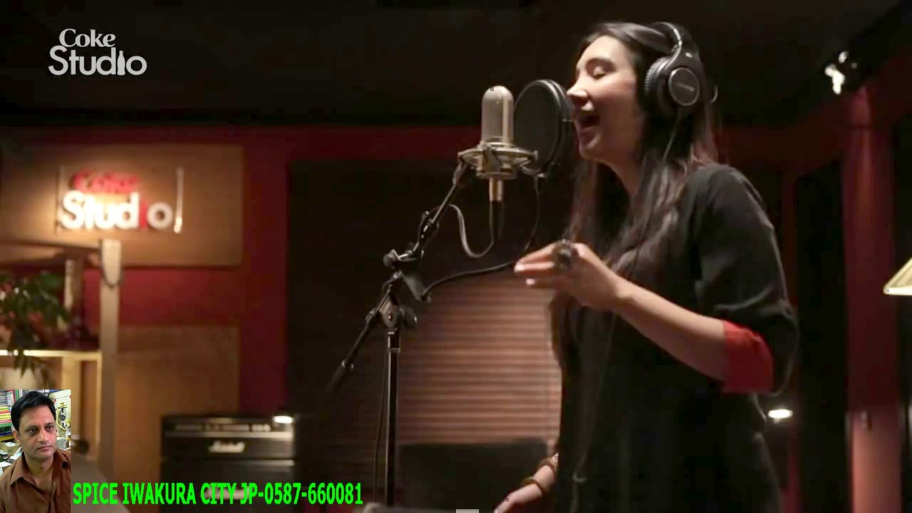 Laili Jaan, Zeb & Haniya- PAKISTANI SONG-HD