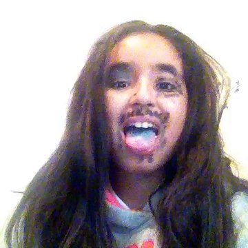 Petit delire avec maman