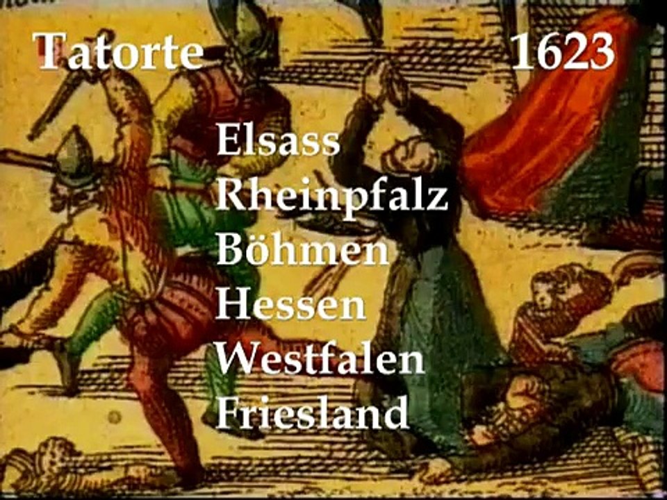 Thirty years war