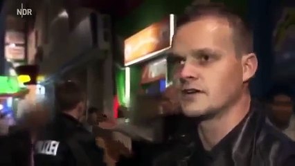 SoKo Deutsche Einheit - Ermittler in schwieriger Mission [Doku Polizei 2015]