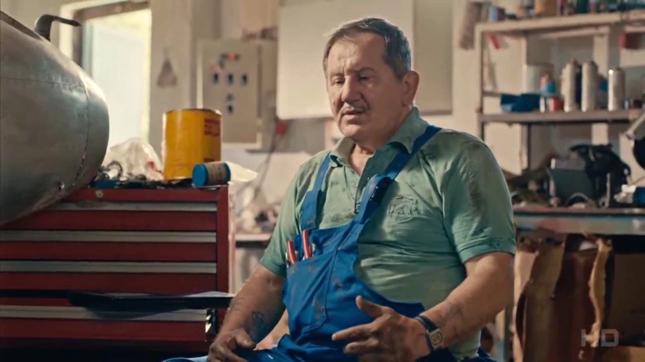 Ratko/Sarma/Komina :)