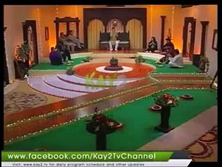 Challa _ Afshan Zebi _ Punjabi Song 2015