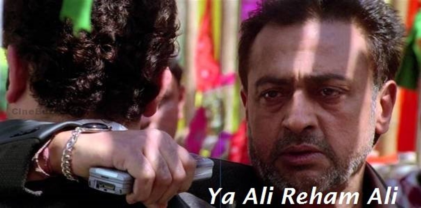 Ya Ali Video Song Gangster- A Love Story - Full HD