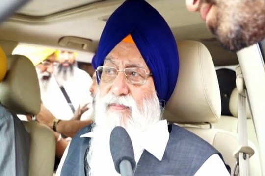 Avtar Singh Makkar on Kotkapura And Police Firing Issue