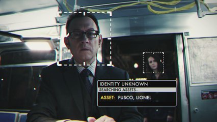 PERSON OF INTEREST Season 5 TRAILER NYCC Sizzle Reel (2015)