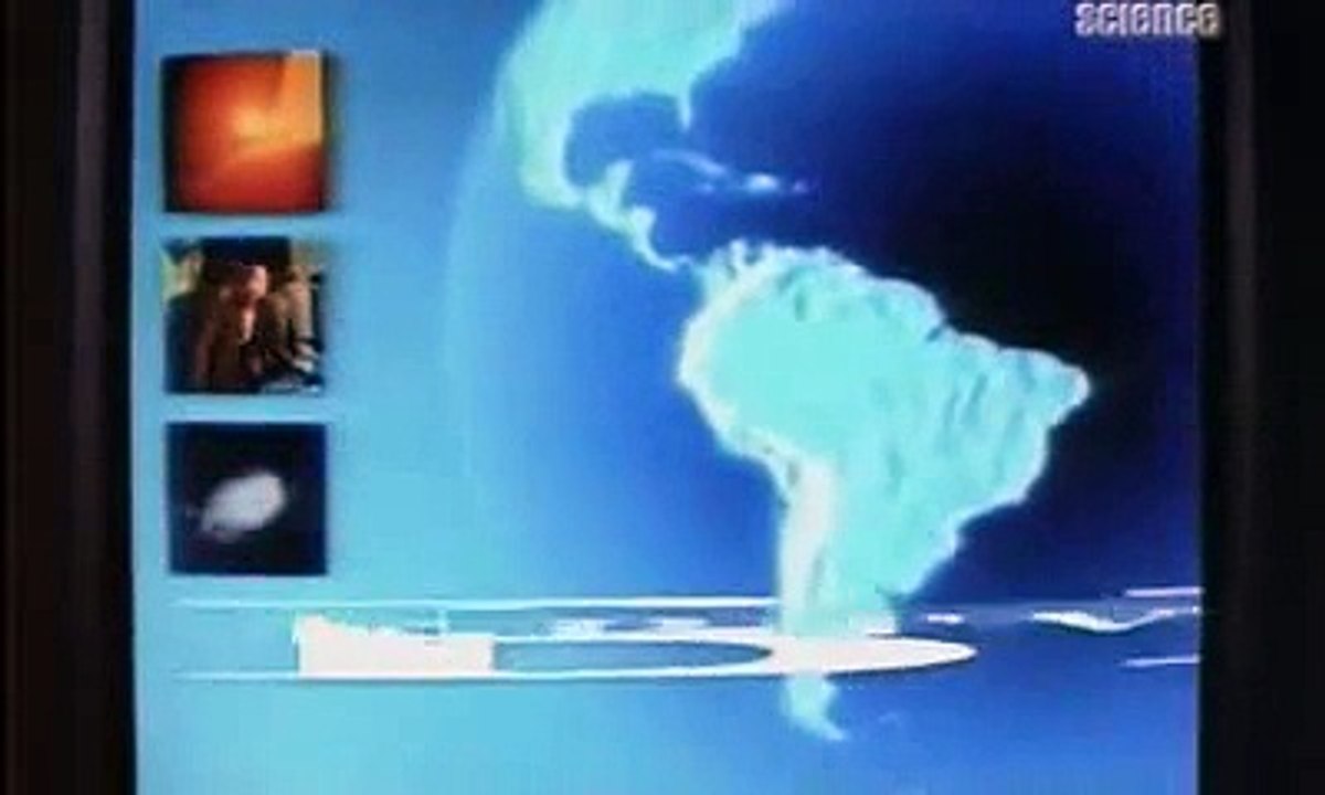 Documentario UFO e ALIENI Contatto - documentario completo italiano