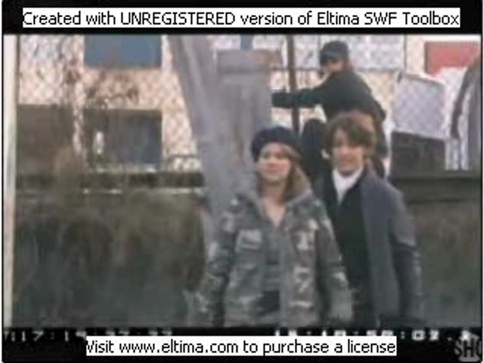 Deleted Scene - Bette, Alice & Shane412