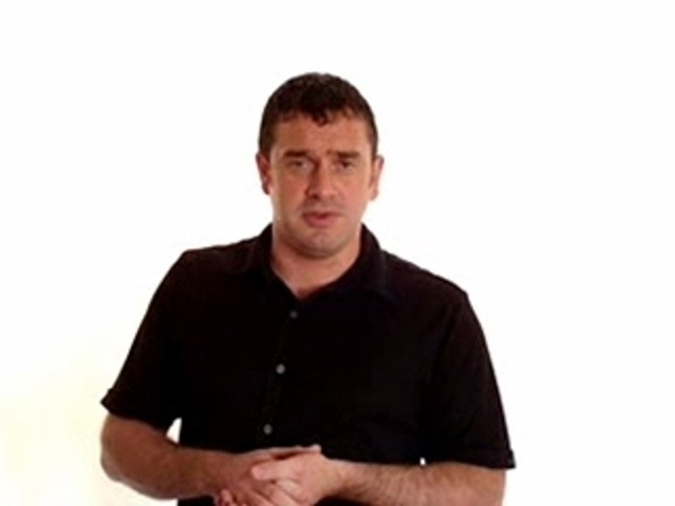 Shaun scott
