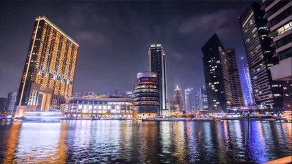 Driven Properties Dubai - Corporate Video