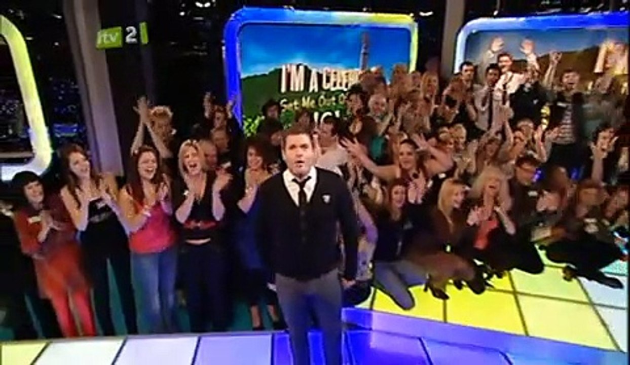 Get Me Out Of Here Now! Final 1