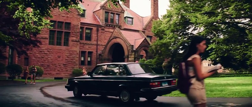 Irrational Man Official Trailer #1 (2015) Emma Stone, Joaquin Phoenix Movie HD