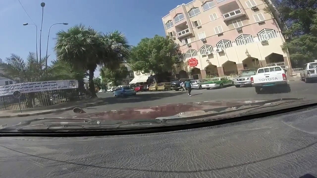 CentreDjibouti