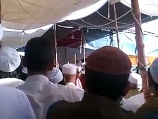 Maulana Tariq Jameel_Bar Bar Toba Karo