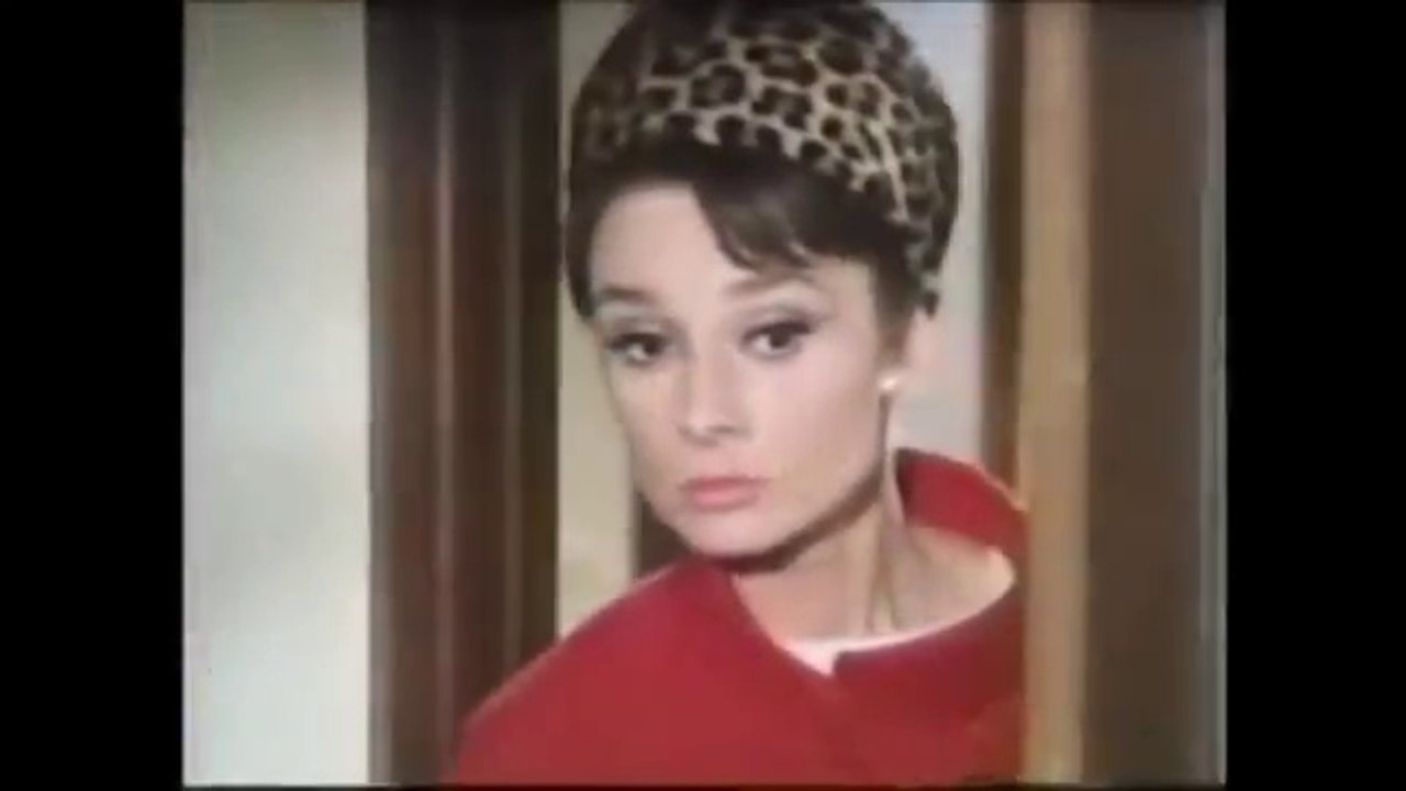 Audrey Hepburn (Documentary)