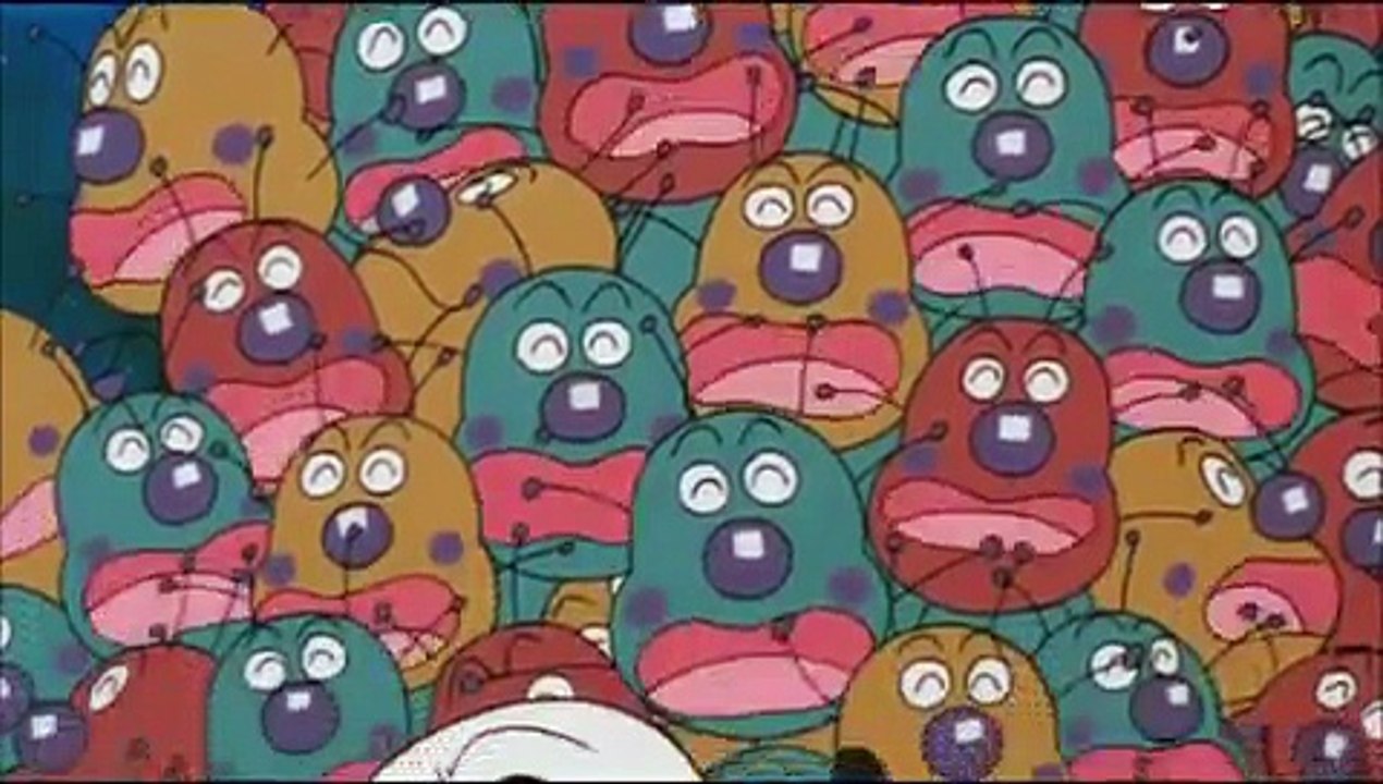 ゴミラの星 (2)