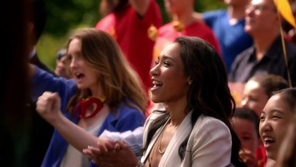 THE FLASH Season 2 NYCC TRAILER (2015) The CW Series