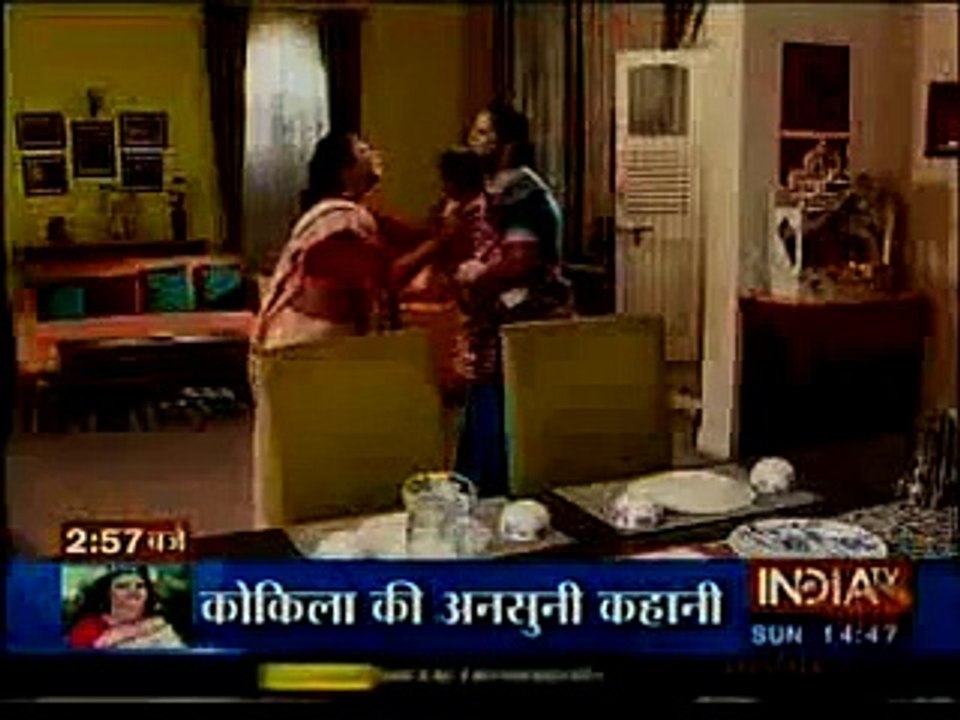 Saath nibhana saathiya 19th October 2015 news
