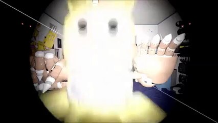 [SFM FNAF 4] Fnaf 4 song (TRYHARDNINJA)