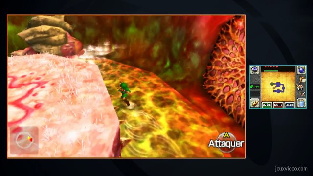 Zelda OOT Aventure épisode 11