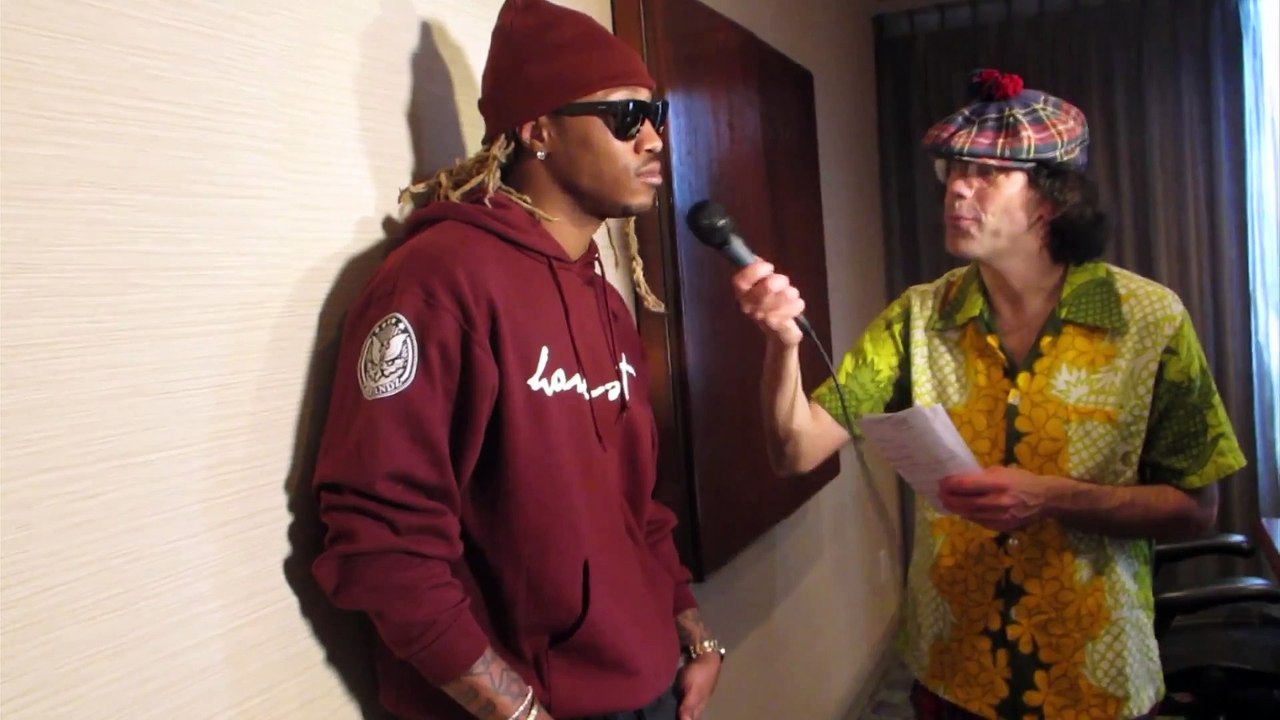 Future likes cheesecake