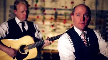 Dailey & Vincent When I Stop Dreaming