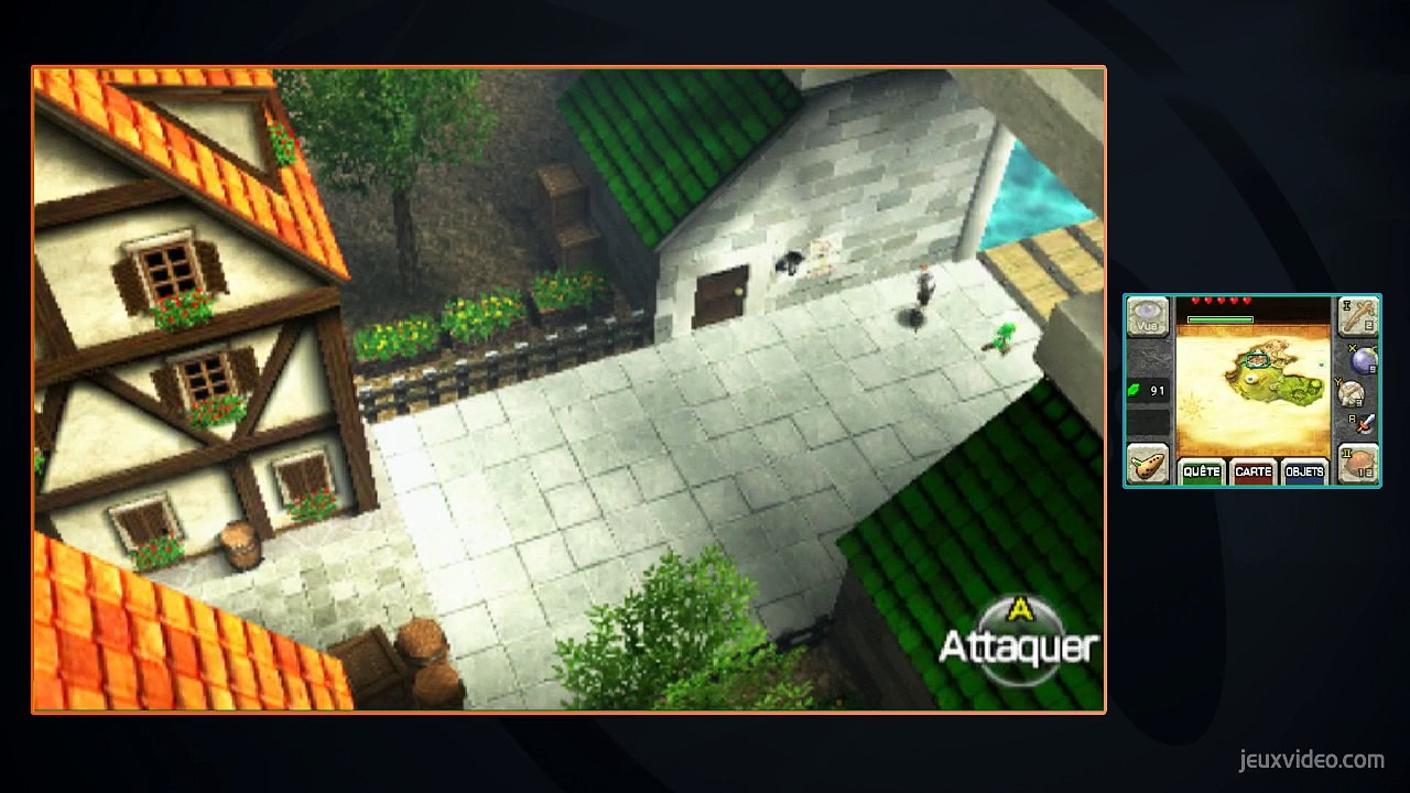 Zelda OOT Aventure épisode 9