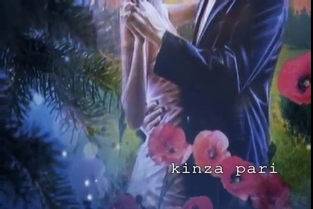 Soniya..Dil Todhna Hi Tha ( Rahat Fateh Ali Khan - with Lyrics)  Edit By kinza pari