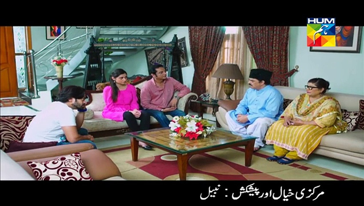 Joru Ka Ghulam Episode 43 Full