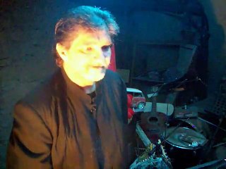 Thierry chante Des Hommes Johnny Hallyday