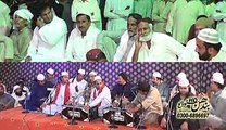 Mehfl-e- Sama During Celebration on Annul Urrs Mubarak of our Grands