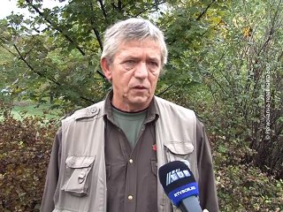 Završava se letnja sezona ribolova, 18. oktobar 2015. (RTV Bor)