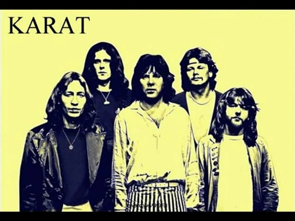 Karat - Blues (1979)