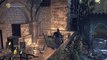 Dark Souls III - Beta Gameplay Walkthrough Dual Swords & Fatty
