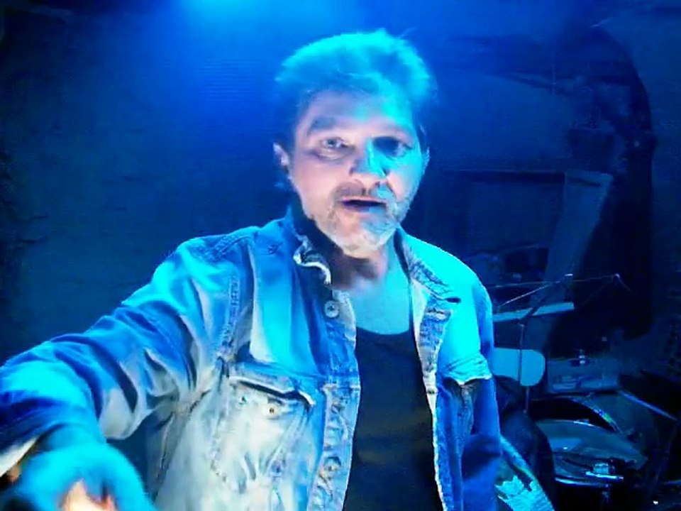 Thierry Chante 20 Ans Johnny Hallyday