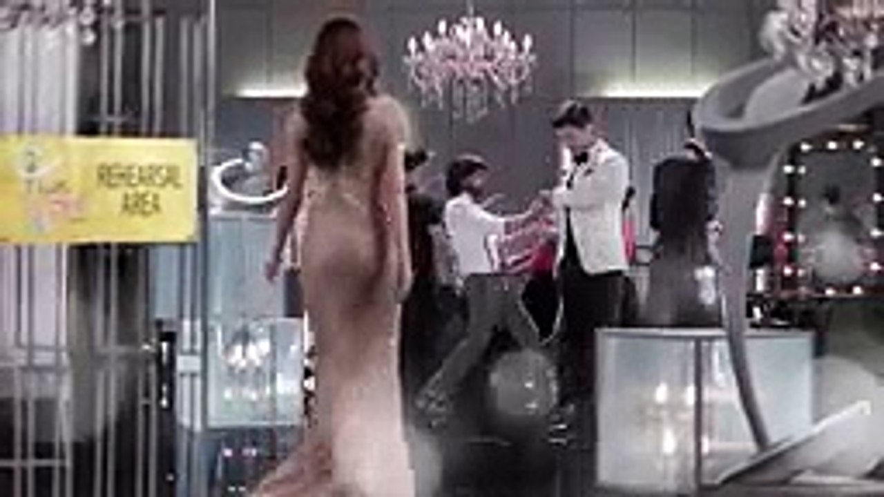 Fawad Khan and Mahira Khan invite you to Lux Style Awards 2015 #LSA2015 -