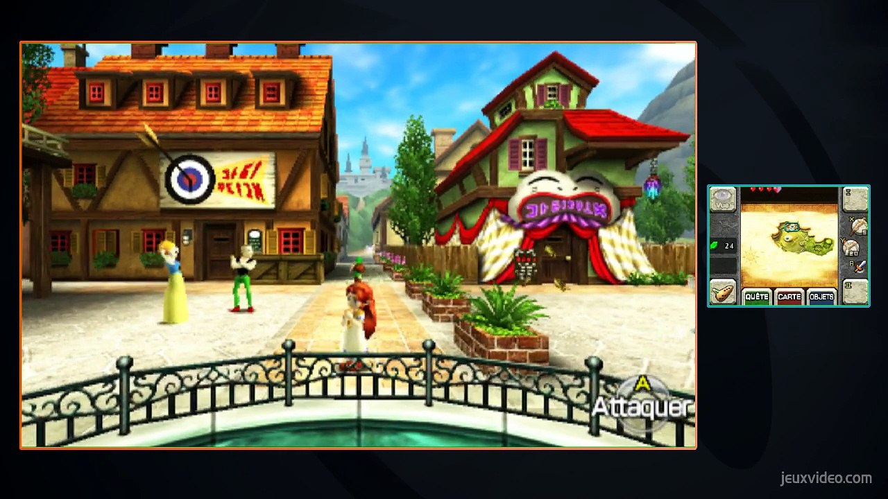 Zelda OOT Aventure épisode 3