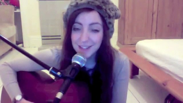 I'll Follow You Into The Dark - Death Cab For Cutie (Cover)