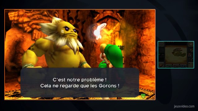Zelda OOT Aventure épisode 5