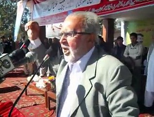 KOHAT ABBSAS AFRIDI. Jalsa compani bag