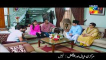 Joru Ka Ghulam Episode 43 - Hum Tv in High Quality 18th October 2015