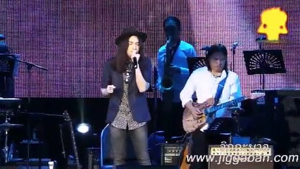 บอกรัก เติมไม่เต็ม SIN feat พนเทพ สุวรรณะบุณย์ รักนิรันดร์ คอนเสิร์ต